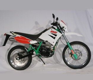 125 SX